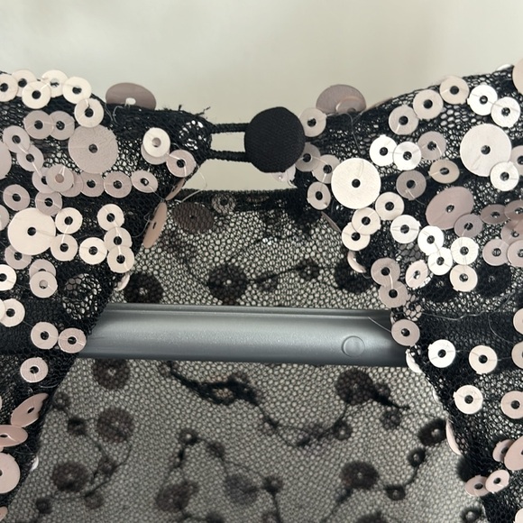 Evening dress - Picture 4 of 5